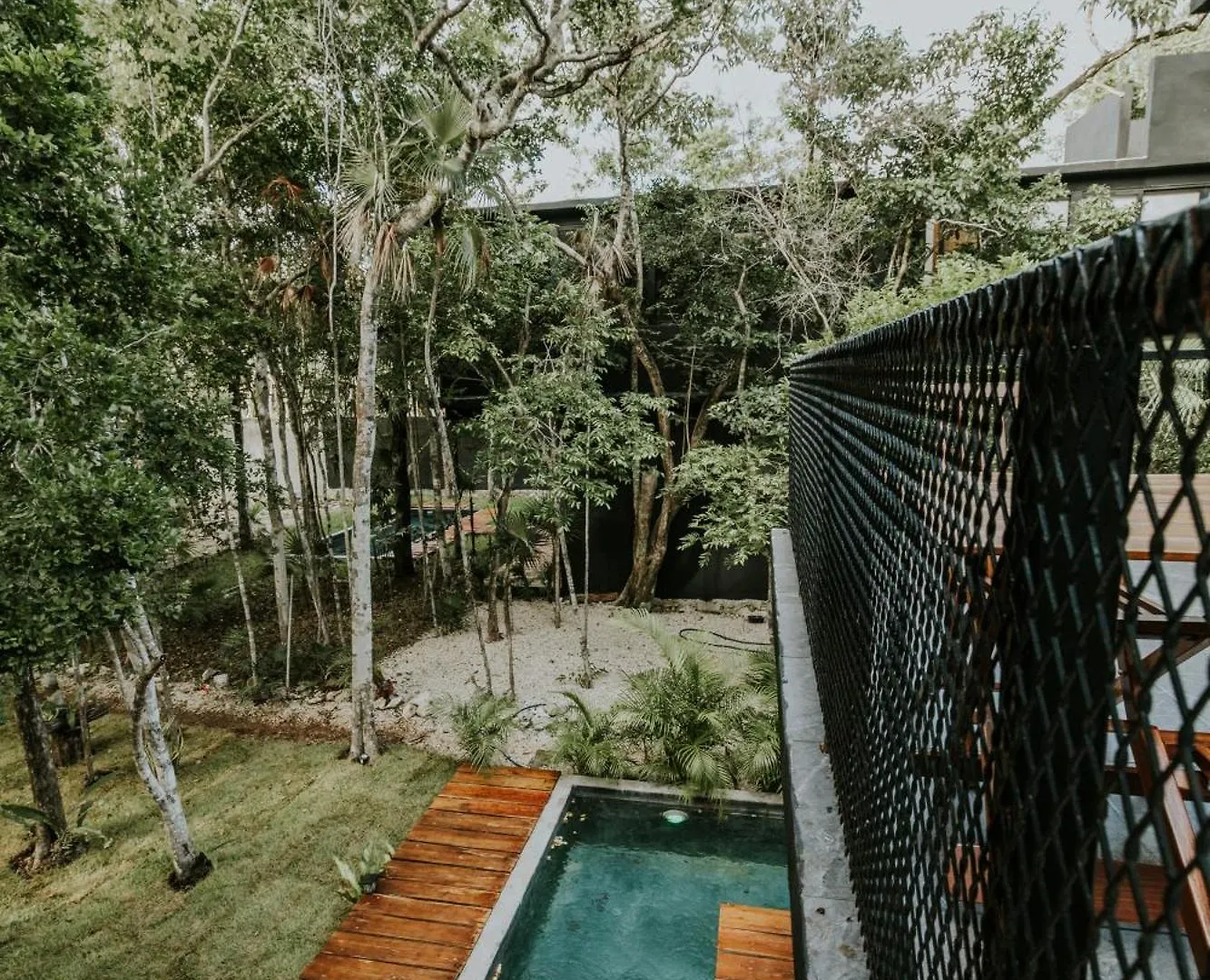 Holiday home K Naj Community Cenote Residence Balcheil