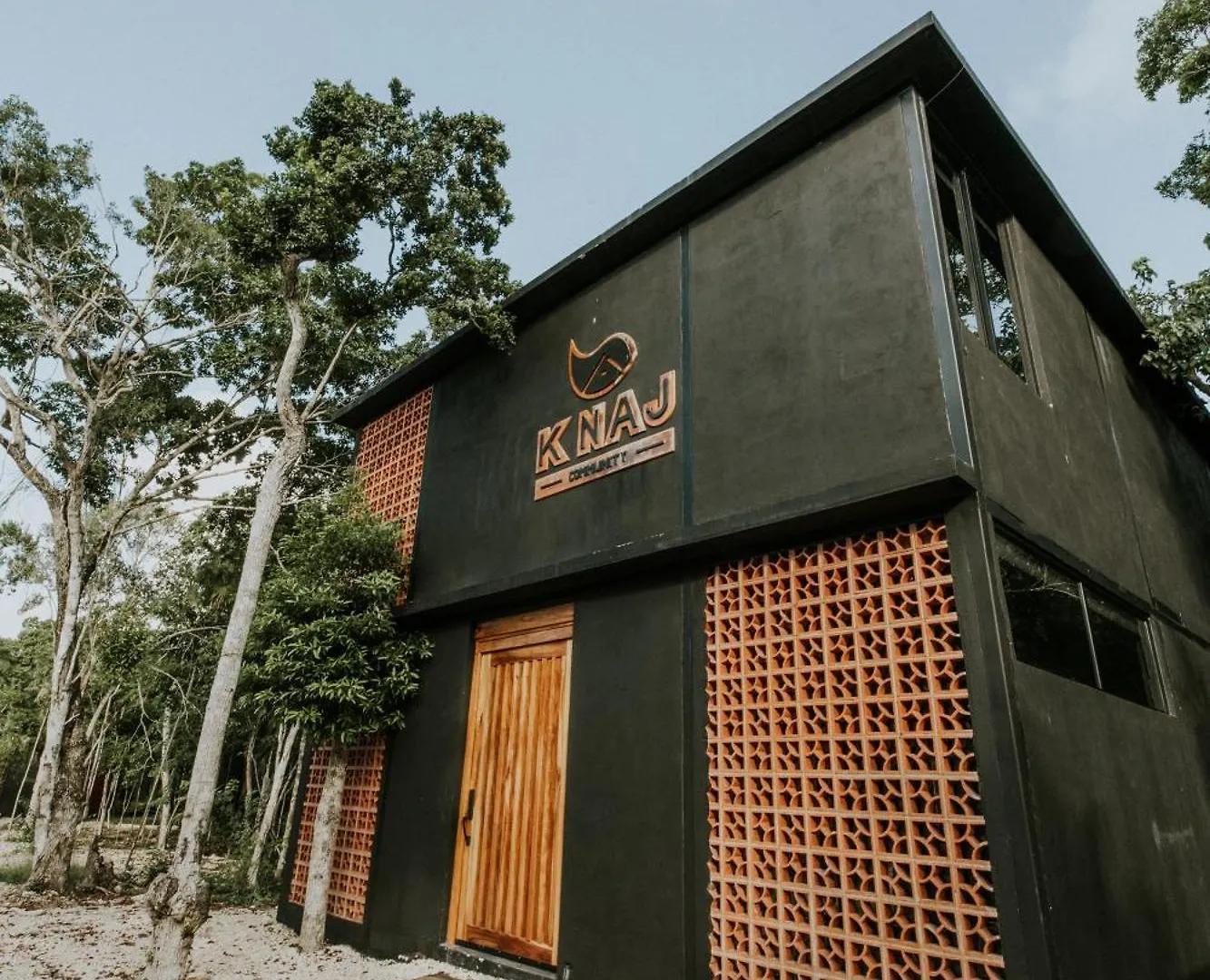 K Naj Community Cenote Residence Balcheil 0*,