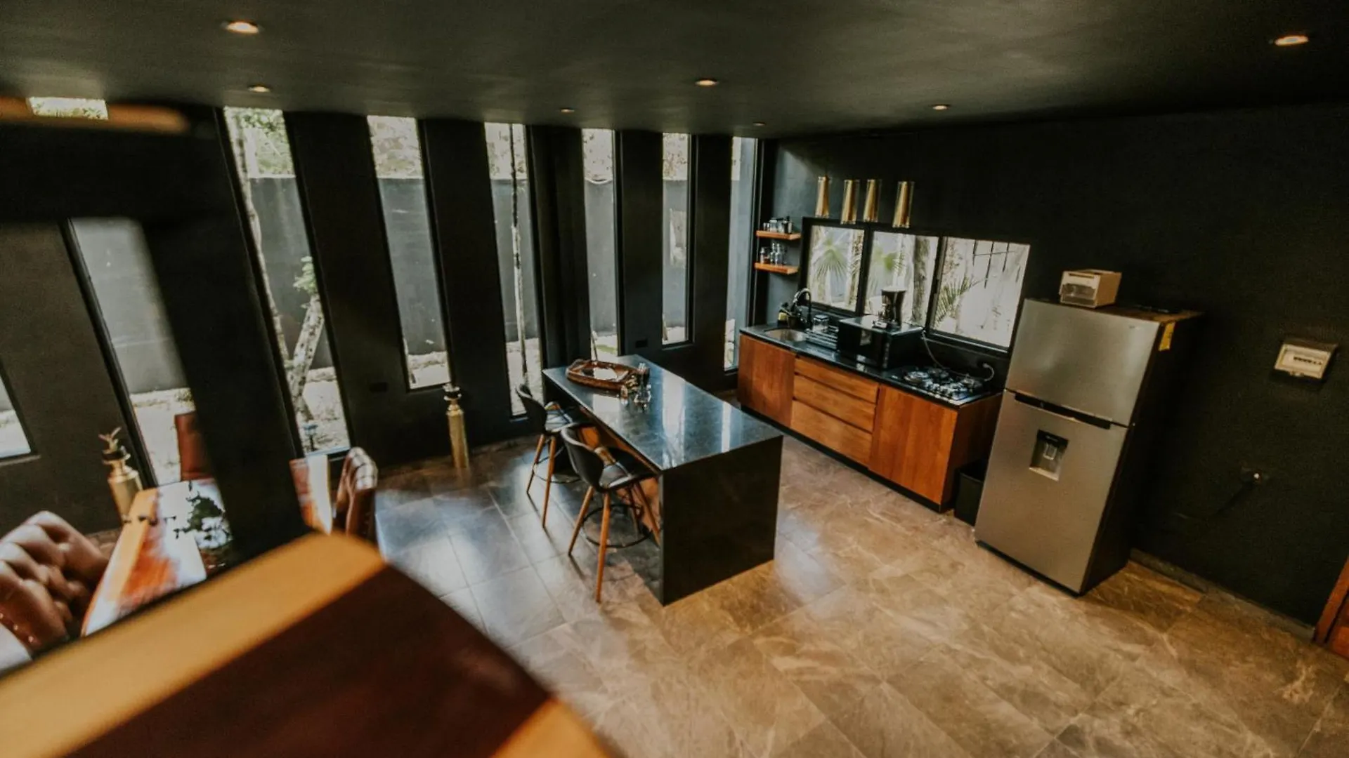 Holiday home K Naj Community Cenote Residence Balcheil