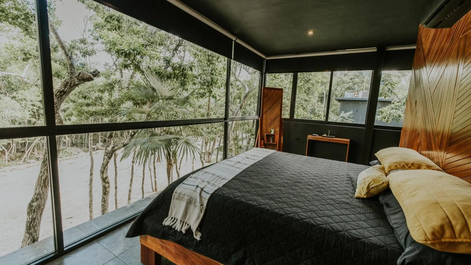 K Naj Community Cenote Residence Balcheil