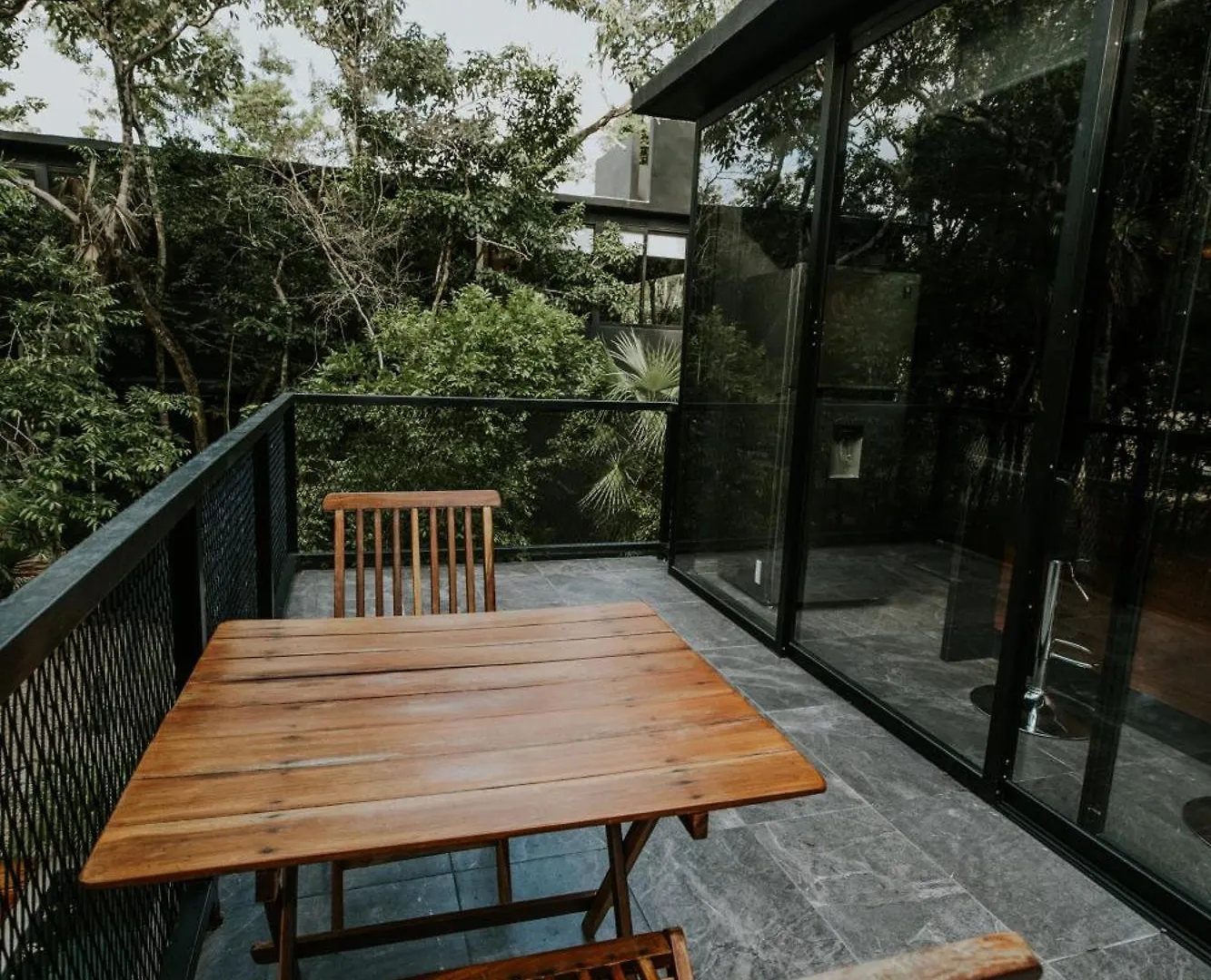 Holiday home K Naj Community Cenote Residence Balcheil
