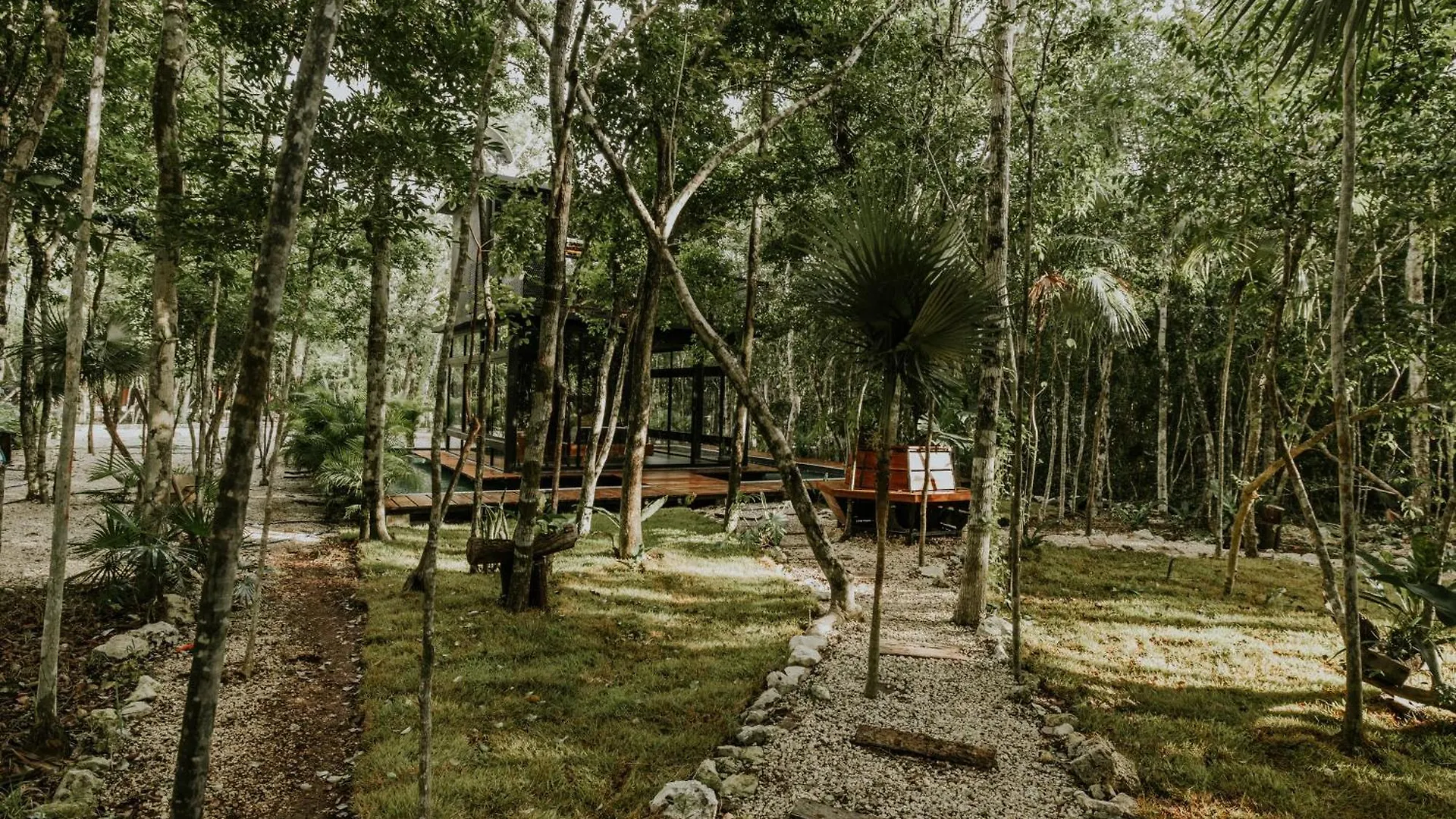 K Naj Community Cenote Residence Balcheil 0*,  Mexico
