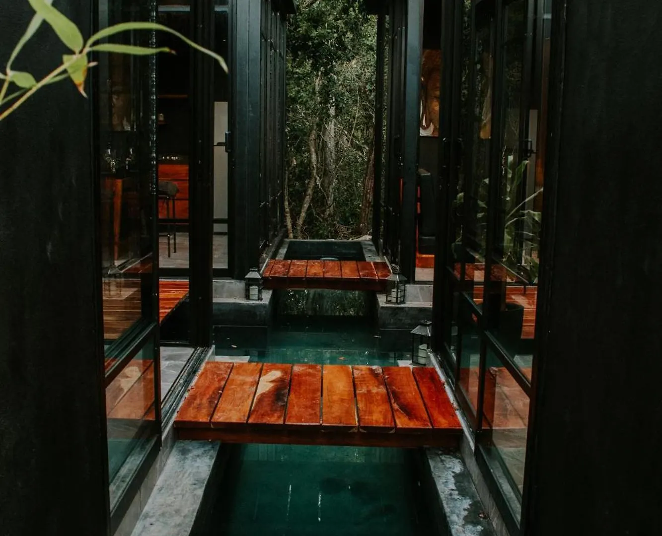 K Naj Community Cenote Residence Balcheil