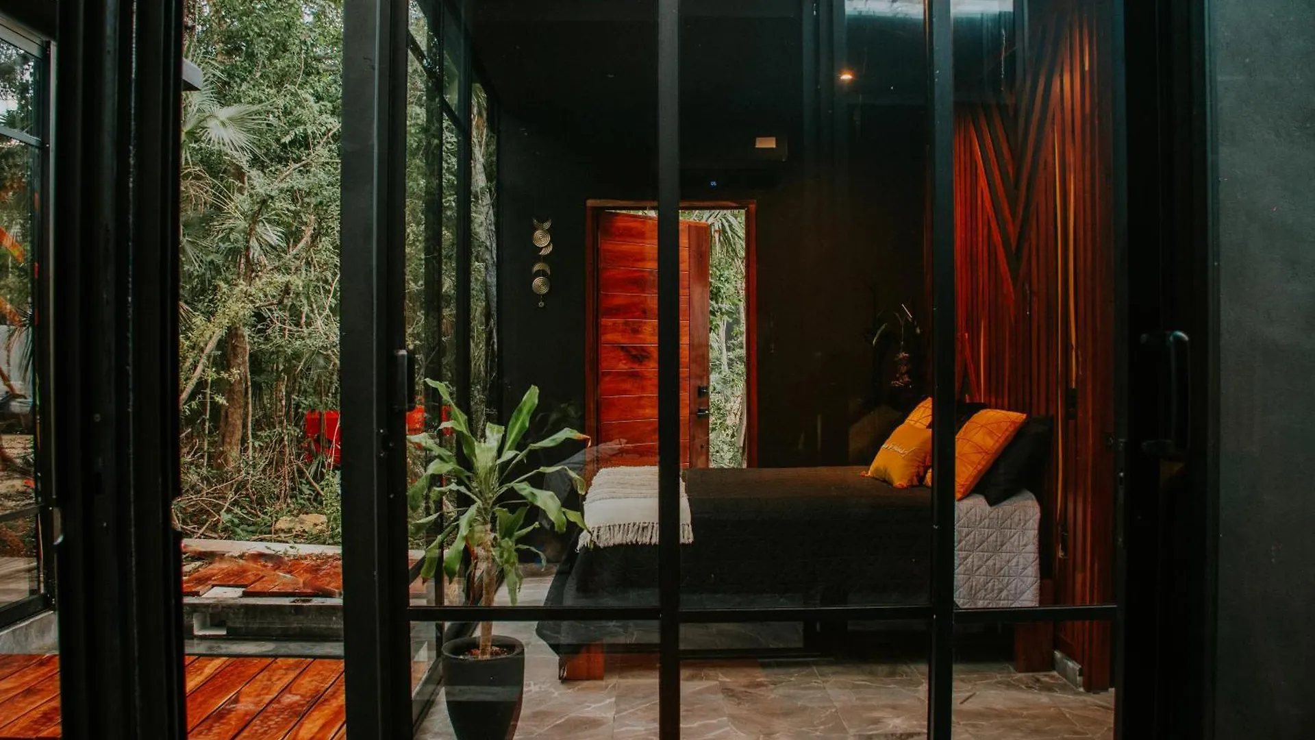 Holiday home K Naj Community Cenote Residence Balcheil