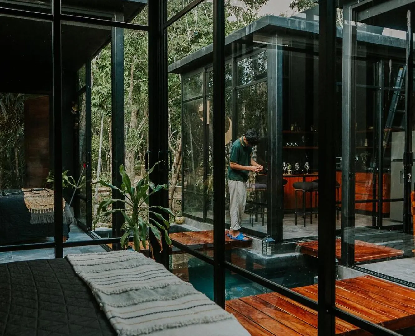 K Naj Community Cenote Residence Balcheil 0*,  Mexico