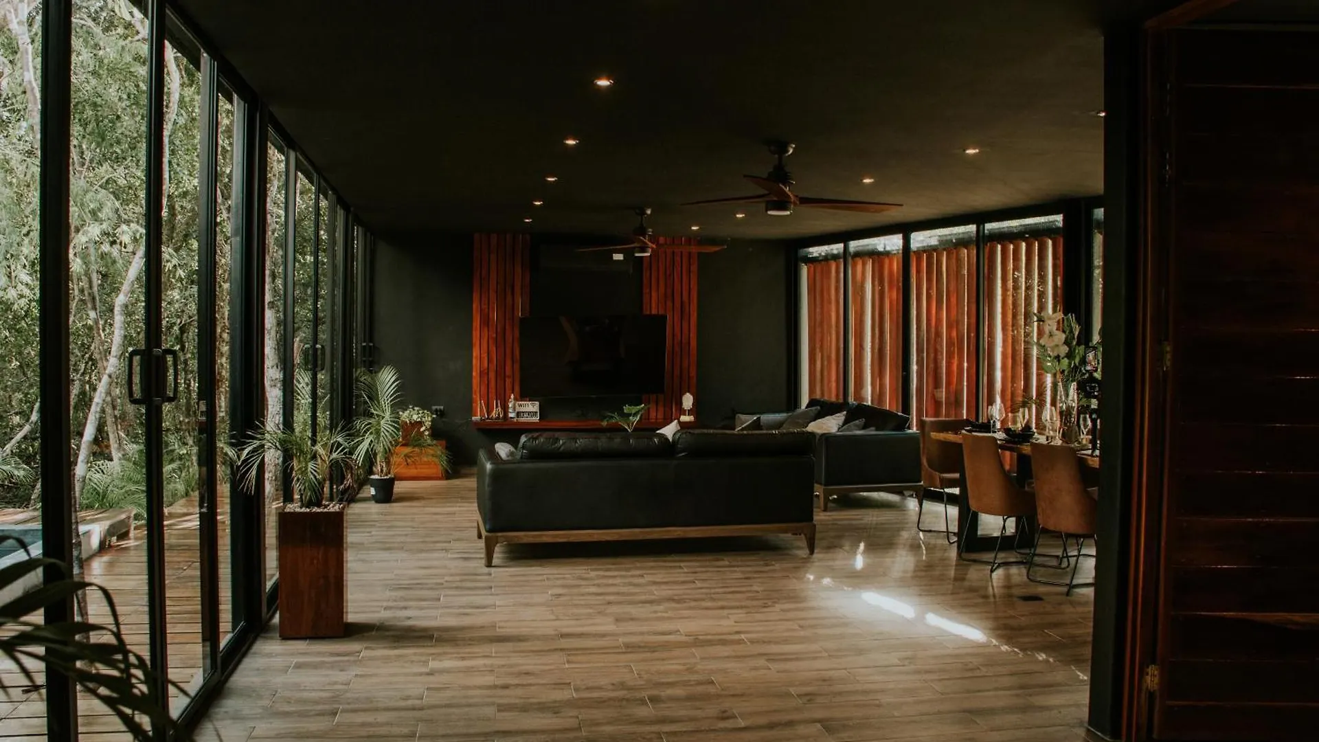 K Naj Community Cenote Residence Balcheil Holiday home