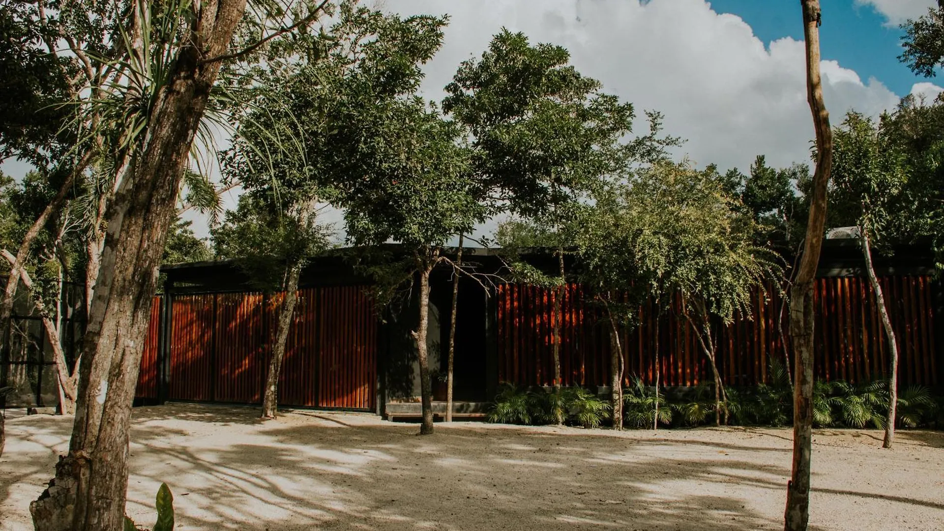 K Naj Community Cenote Residence Balcheil