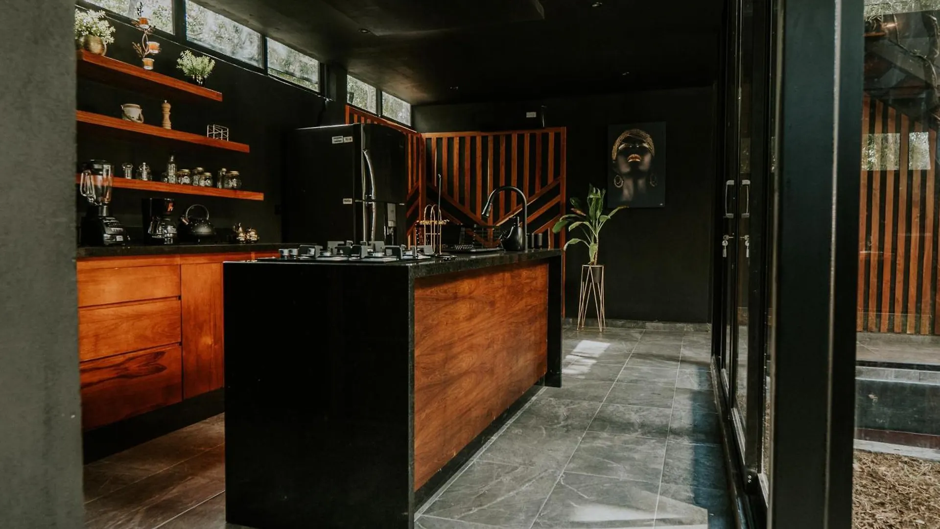 K Naj Community Cenote Residence Balcheil 0*,