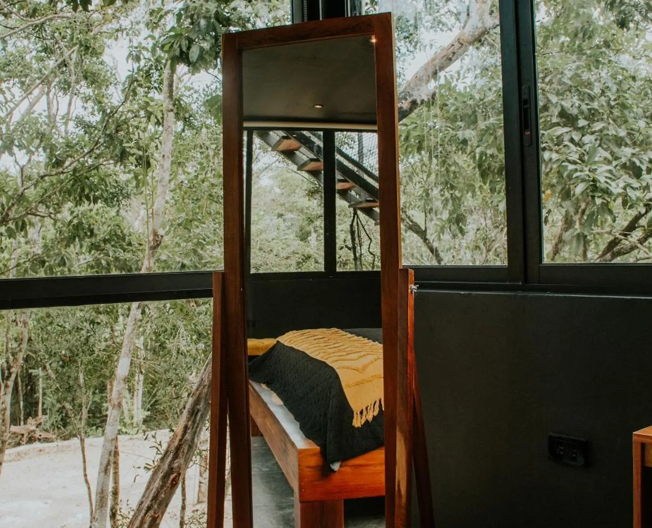 K Naj Community Cenote Residence Balcheil Holiday home