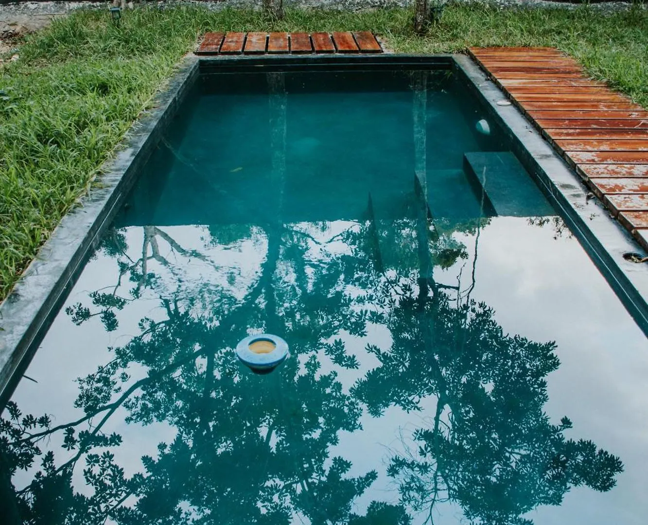 K Naj Community Cenote Residence Balcheil