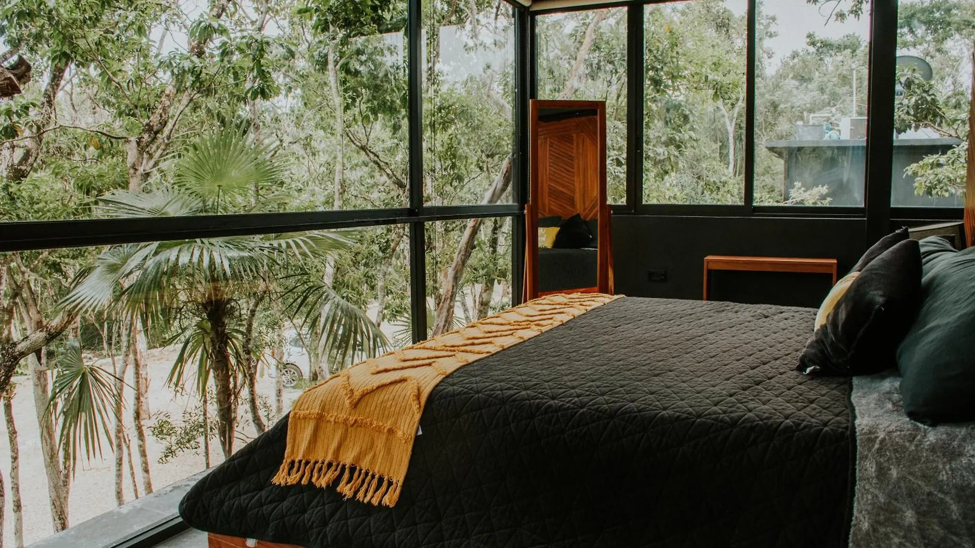 K Naj Community Cenote Residence Balcheil