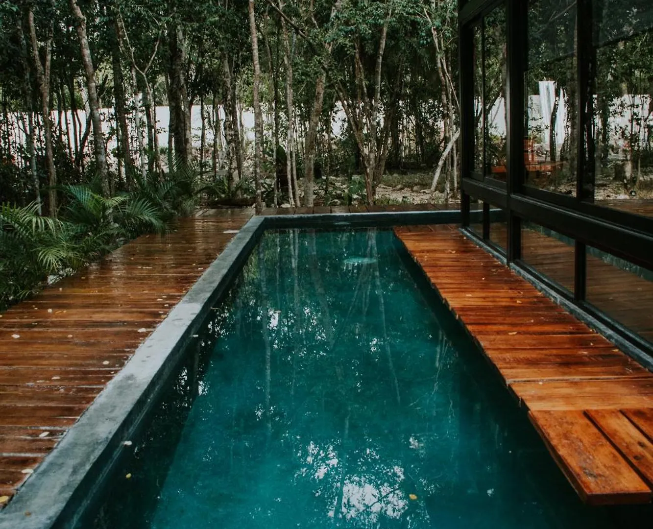 Holiday home K Naj Community Cenote Residence Balcheil
