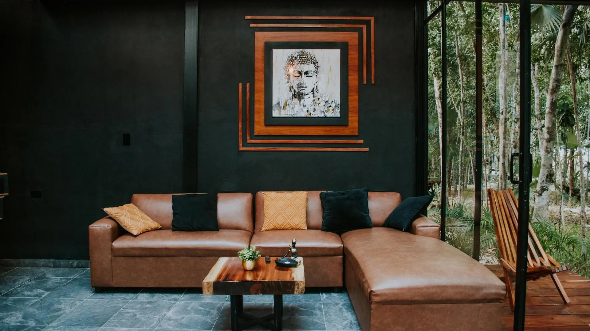K Naj Community Cenote Residence Balcheil