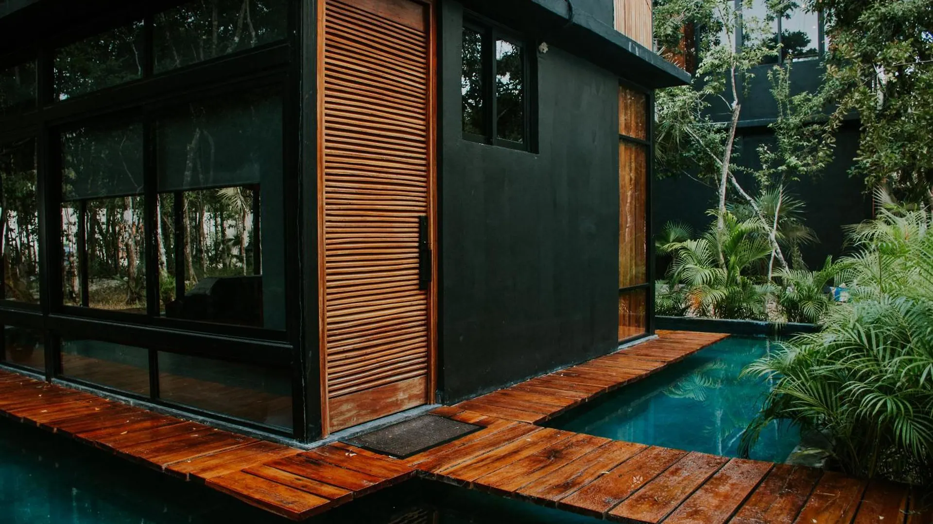 K Naj Community Cenote Residence Balcheil 0*,