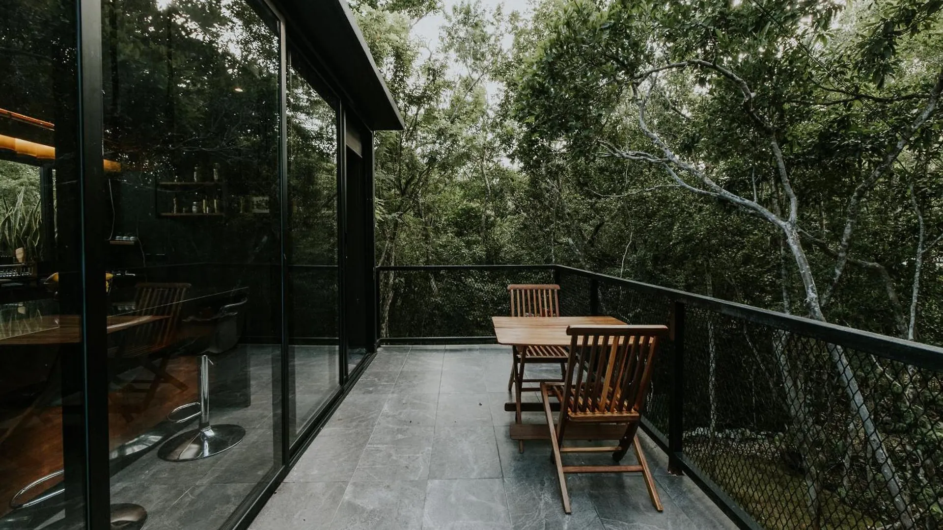 Holiday home K Naj Community Cenote Residence Balcheil Mexico
